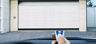 Garage Doors