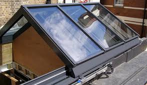 Roof Automation