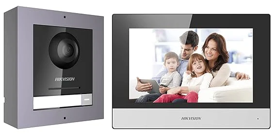 Video Door Phone