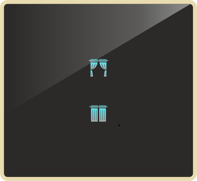 Edge Curtain Controller