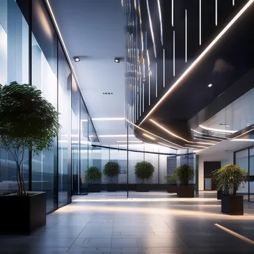 Complete Lighting Solutions