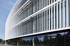 Aluminium Tilting Louvers