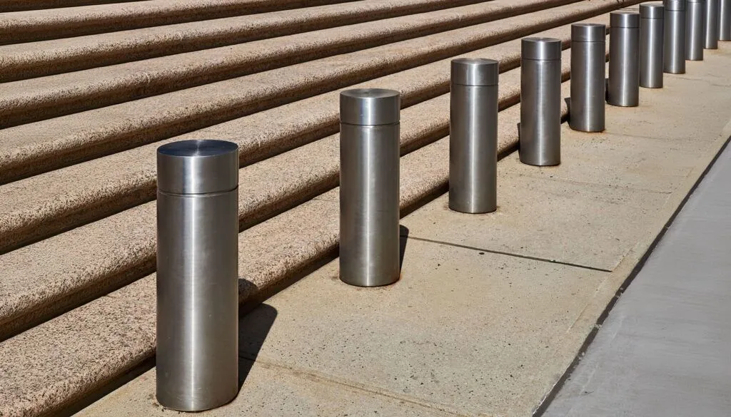 Bollards
