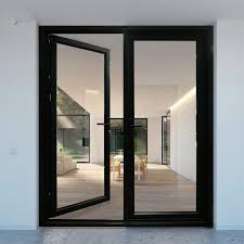 Swing Glass Doors